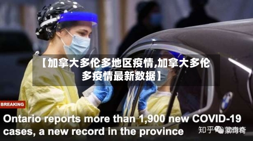 【加拿大多伦多地区疫情,加拿大多伦多疫情最新数据】-第2张图片