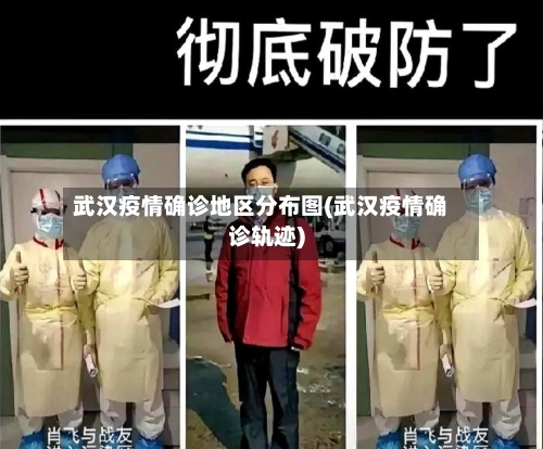 武汉疫情确诊地区分布图(武汉疫情确诊轨迹)