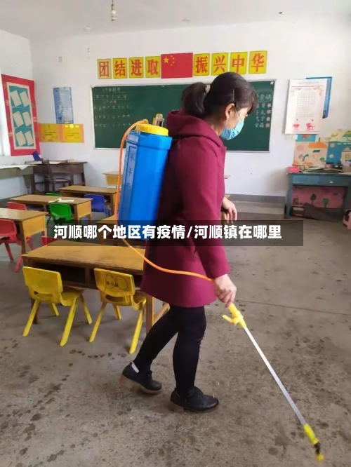 河顺哪个地区有疫情/河顺镇在哪里-第2张图片