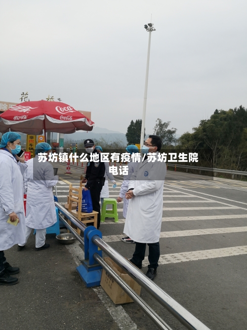苏坊镇什么地区有疫情/苏坊卫生院电话-第2张图片