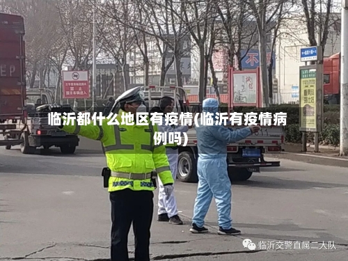 临沂都什么地区有疫情(临沂有疫情病例吗)-第2张图片
