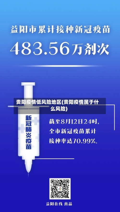 贵阳疫情低风险地区(贵阳疫情属于什么风险)