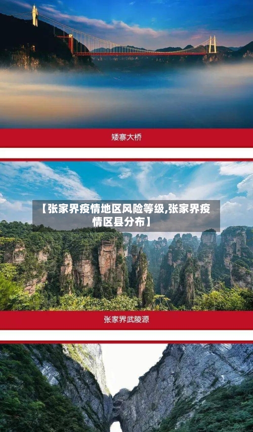 【张家界疫情地区风险等级,张家界疫情区县分布】