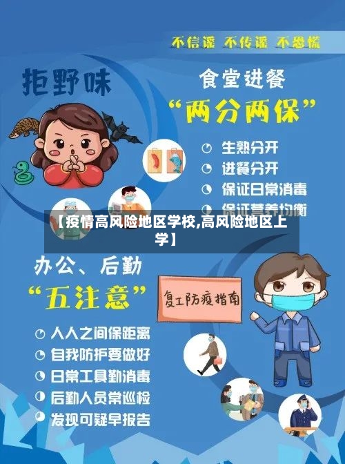 【疫情高风险地区学校,高风险地区上学】-第2张图片