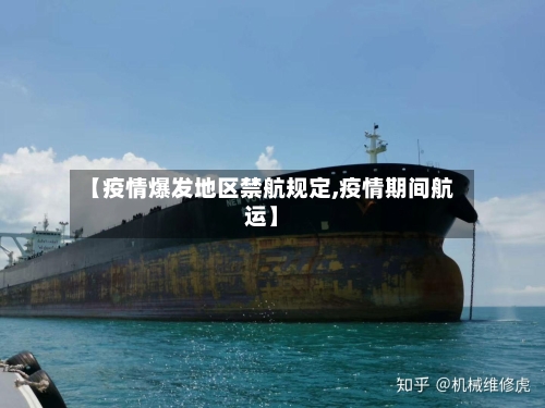 【疫情爆发地区禁航规定,疫情期间航运】