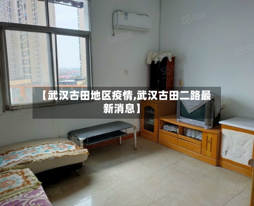 【武汉古田地区疫情,武汉古田二路最新消息】-第2张图片