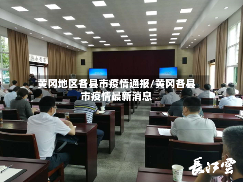 黄冈地区各县市疫情通报/黄冈各县市疫情最新消息-第2张图片