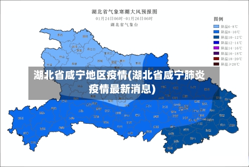 湖北省咸宁地区疫情(湖北省咸宁肺炎疫情最新消息)