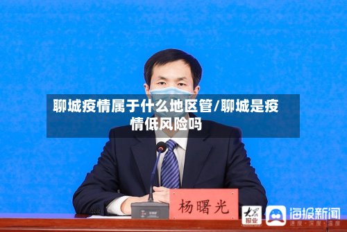 聊城疫情属于什么地区管/聊城是疫情低风险吗-第3张图片