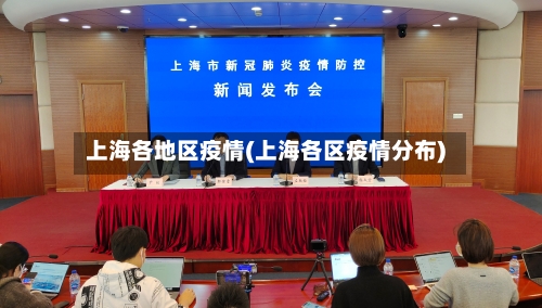 上海各地区疫情(上海各区疫情分布)-第2张图片