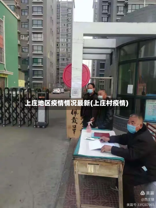 上庄地区疫情情况最新(上庄村疫情)-第1张图片