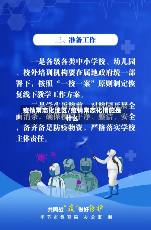 疫情常态化地区/疫情常态化措施是什么-第2张图片