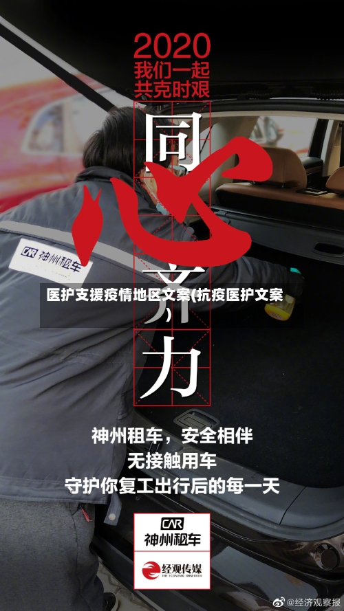 医护支援疫情地区文案(抗疫医护文案)