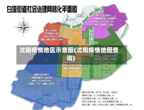 沈阳疫情地区示意图(沈阳疫情地图查询)-第3张图片