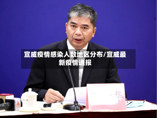 宣威疫情感染人数地区分布/宣威最新疫情通报-第2张图片