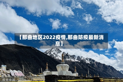 【那曲地区2022疫情,那曲防疫最新消息】-第3张图片