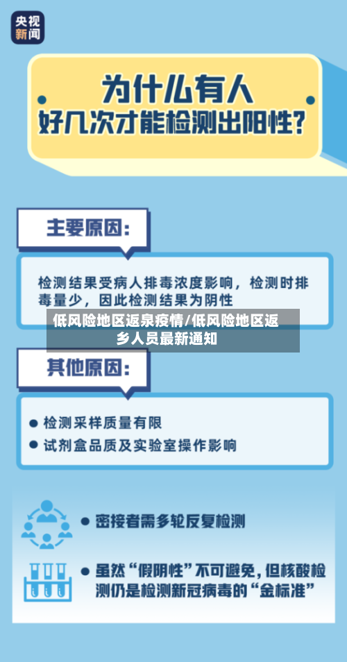 低风险地区返泉疫情/低风险地区返乡人员最新通知-第3张图片