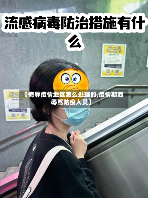 【侮辱疫情地区怎么处理的,疫情期间辱骂防疫人员】-第3张图片