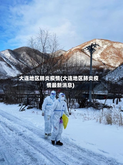 大连地区肺炎疫情(大连地区肺炎疫情最新消息)