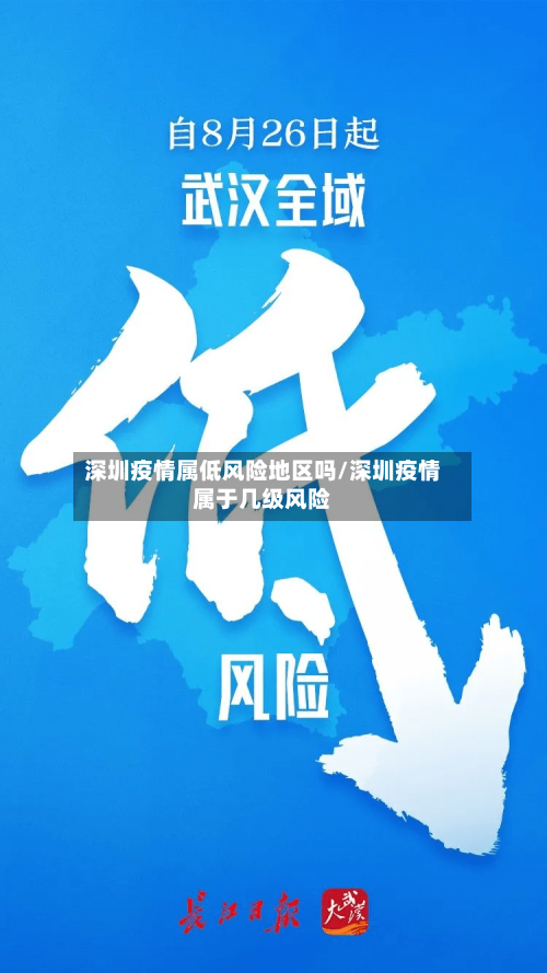 深圳疫情属低风险地区吗/深圳疫情属于几级风险-第2张图片