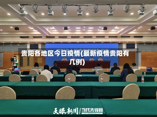 贵阳各地区今日疫情(最新疫情贵阳有几例)-第2张图片