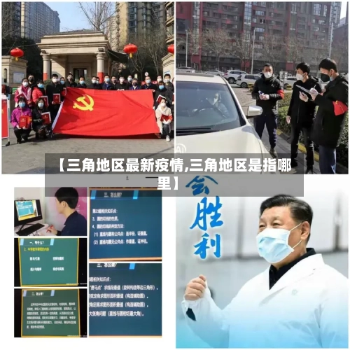 【三角地区最新疫情,三角地区是指哪里】-第2张图片