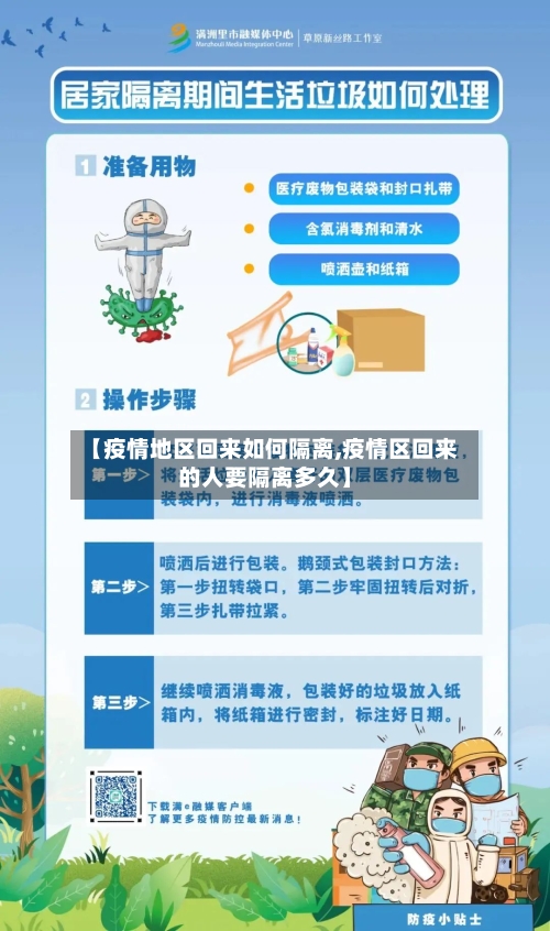 【疫情地区回来如何隔离,疫情区回来的人要隔离多久】