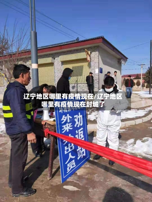 辽宁地区哪里有疫情现在/辽宁地区哪里有疫情现在封城了-第2张图片