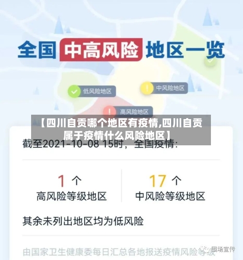 【四川自贡哪个地区有疫情,四川自贡属于疫情什么风险地区】-第3张图片