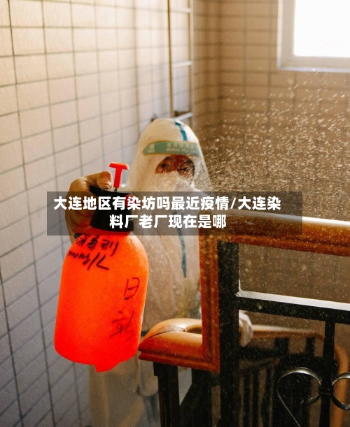 大连地区有染坊吗最近疫情/大连染料厂老厂现在是哪-第3张图片