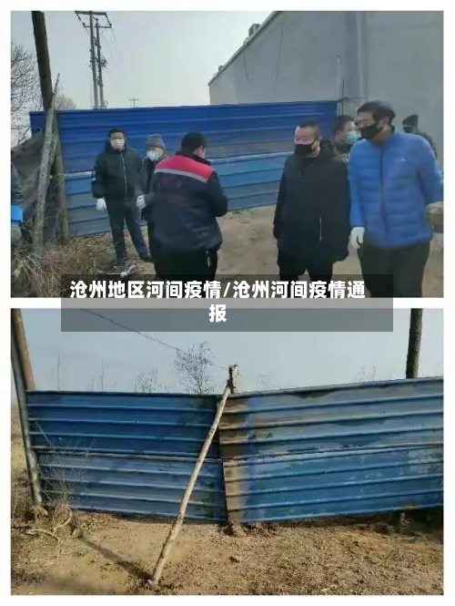 沧州地区河间疫情/沧州河间疫情通报-第3张图片