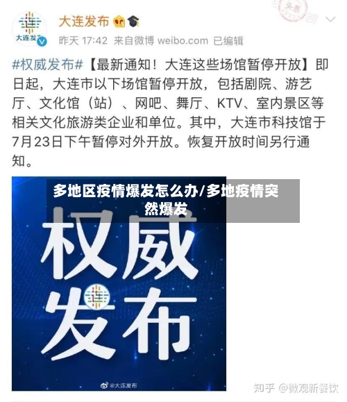 多地区疫情爆发怎么办/多地疫情突然爆发-第2张图片
