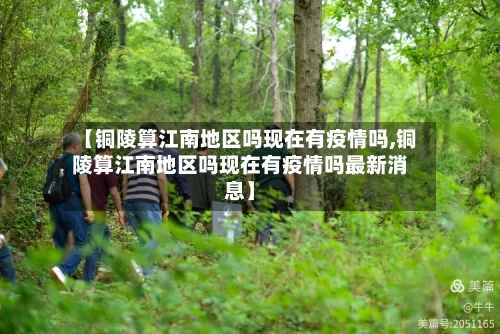【铜陵算江南地区吗现在有疫情吗,铜陵算江南地区吗现在有疫情吗最新消息】-第3张图片