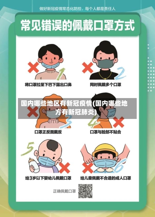 国内哪些地区有新冠疫情(国内哪些地方有新冠肺炎)