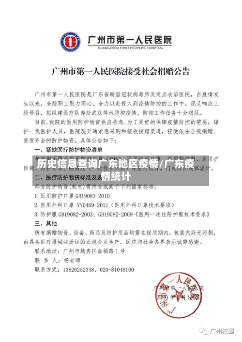 历史信息查询广东地区疫情/广东疫情统计-第3张图片