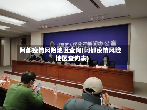 阿都疫情风险地区查询(阿都疫情风险地区查询表)-第2张图片