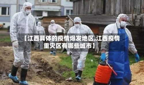 【江西具体的疫情爆发地区,江西疫情重灾区有哪些城市】-第2张图片