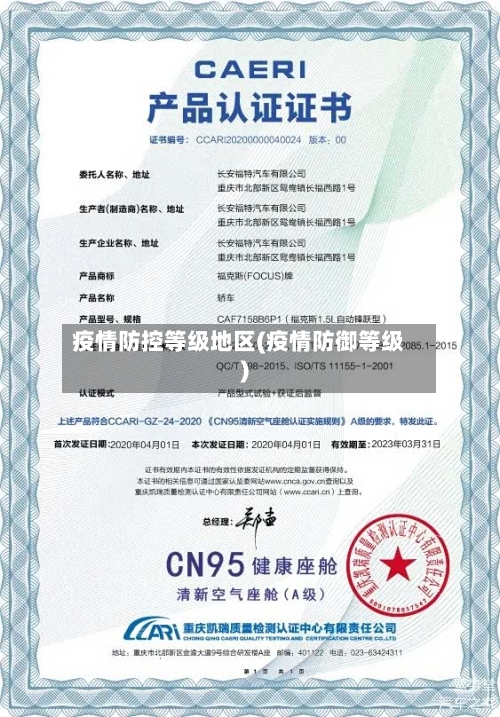 疫情防控等级地区(疫情防御等级)-第3张图片