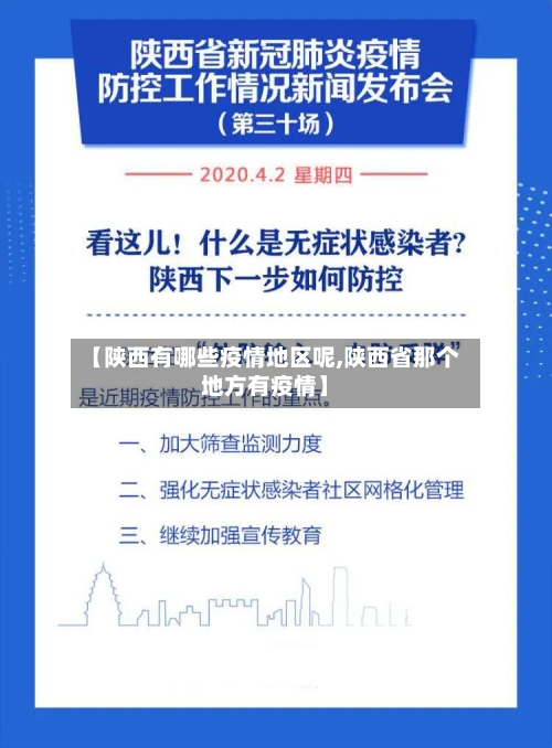 【陕西有哪些疫情地区呢,陕西省那个地方有疫情】-第2张图片