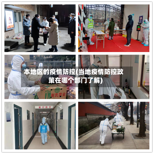 本地区的疫情防控(当地疫情防控政策在哪个部门了解)