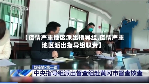 【疫情严重地区派出指导组,疫情严重地区派出指导组职责】-第3张图片