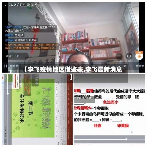 【李飞疫情地区借鉴表,李飞最新消息】-第3张图片