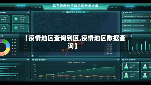 【疫情地区查询到区,疫情地区数据查询】-第3张图片