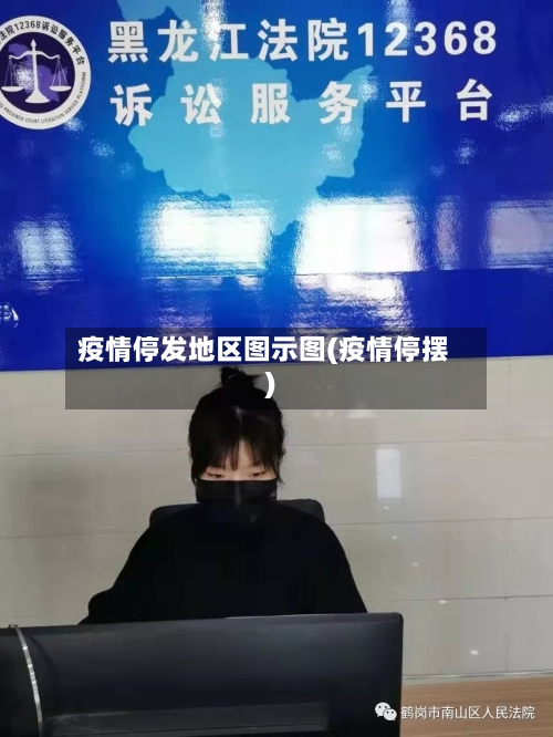 疫情停发地区图示图(疫情停摆)