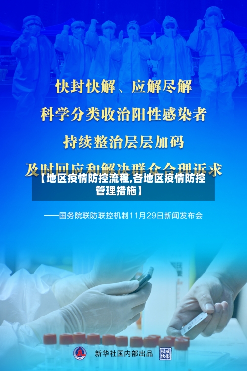 【地区疫情防控流程,各地区疫情防控管理措施】