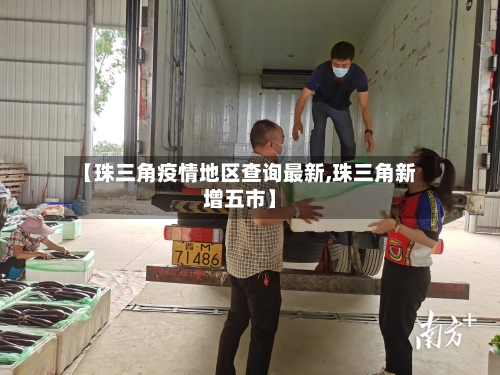 【珠三角疫情地区查询最新,珠三角新增五市】