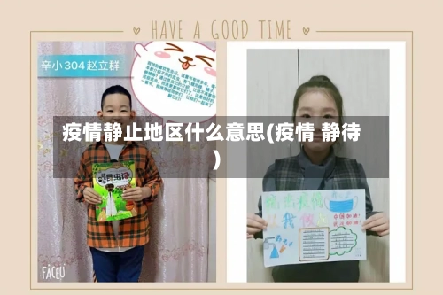 疫情静止地区什么意思(疫情 静待)-第2张图片
