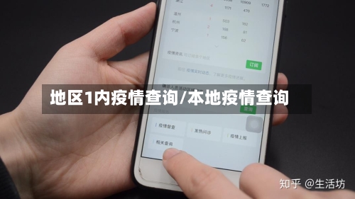 地区1内疫情查询/本地疫情查询