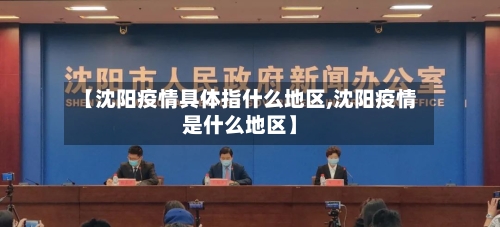 【沈阳疫情具体指什么地区,沈阳疫情是什么地区】