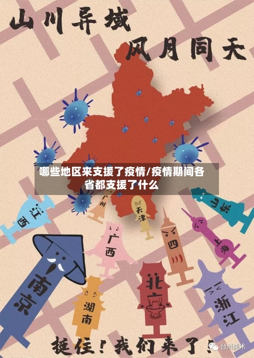 哪些地区来支援了疫情/疫情期间各省都支援了什么-第2张图片